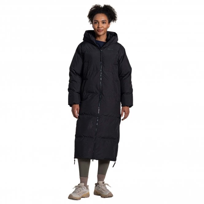 Craghoppers  Womens Fellbarrow Hooded Insulated Jacket