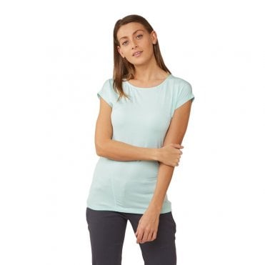 Craghoppers Womens Fusion T-Shirt