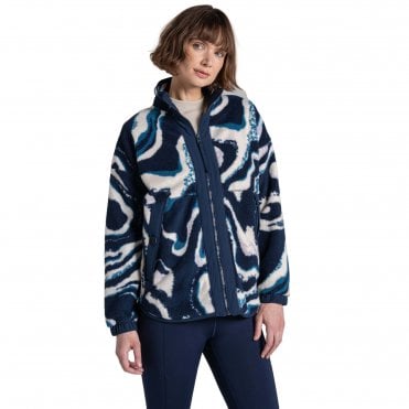 Craghoppers Womens Kidsy Full Zip Fleece