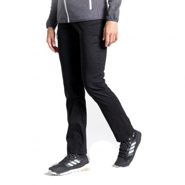 Craghoppers Womens Kiwi Pro Active High Waisted Trouser