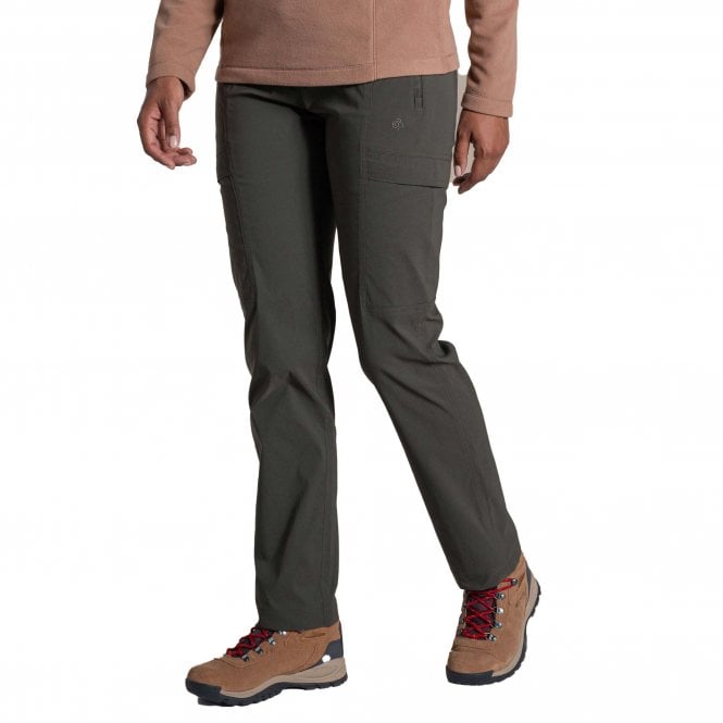 Craghoppers  Womens Kiwi Pro Cargo Trousers