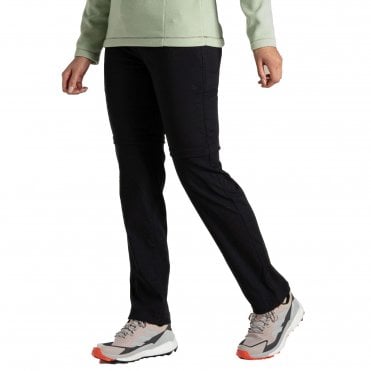 Craghoppers Womens Kiwi Pro Convertible Trousers