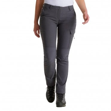 Craghoppers Womens Kiwi Pro Expedition Trousers