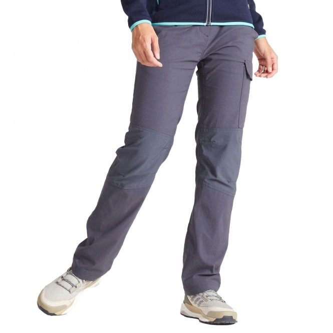 Craghoppers  Womens Kiwi Pro Expedition Winter Lined Trousers