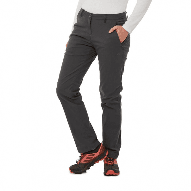 Craghoppers  Womens Kiwi Pro II Winter Lined Trousers