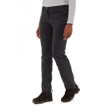 Craghoppers Womens Kiwi Pro II Winter Lined Trousers