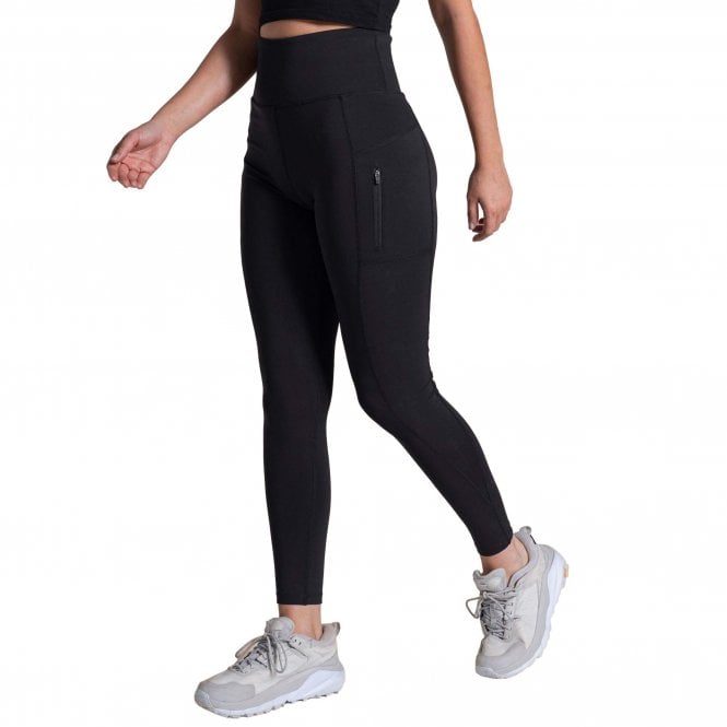 Craghoppers  Womens Kiwi Pro Leggings