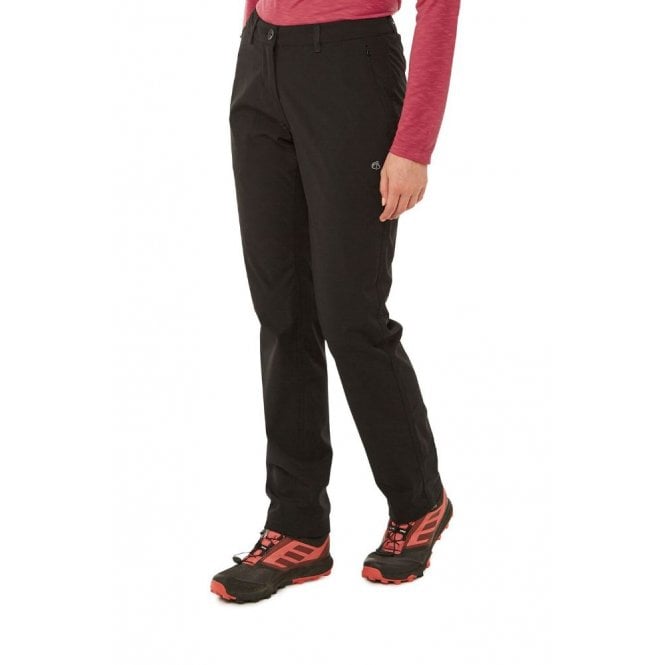 Craghoppers  Womens Kiwi Pro Softshell Trousers