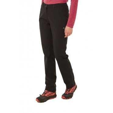 Craghoppers Womens Kiwi Pro Softshell Trousers