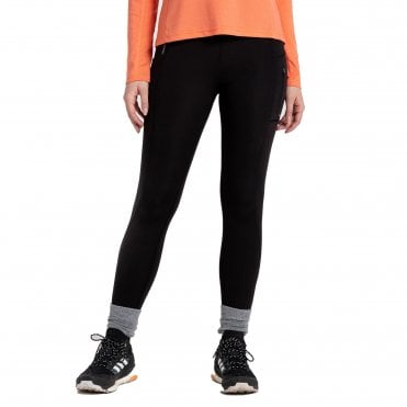 Craghoppers Womens Kiwi Pro Thermal Leggings