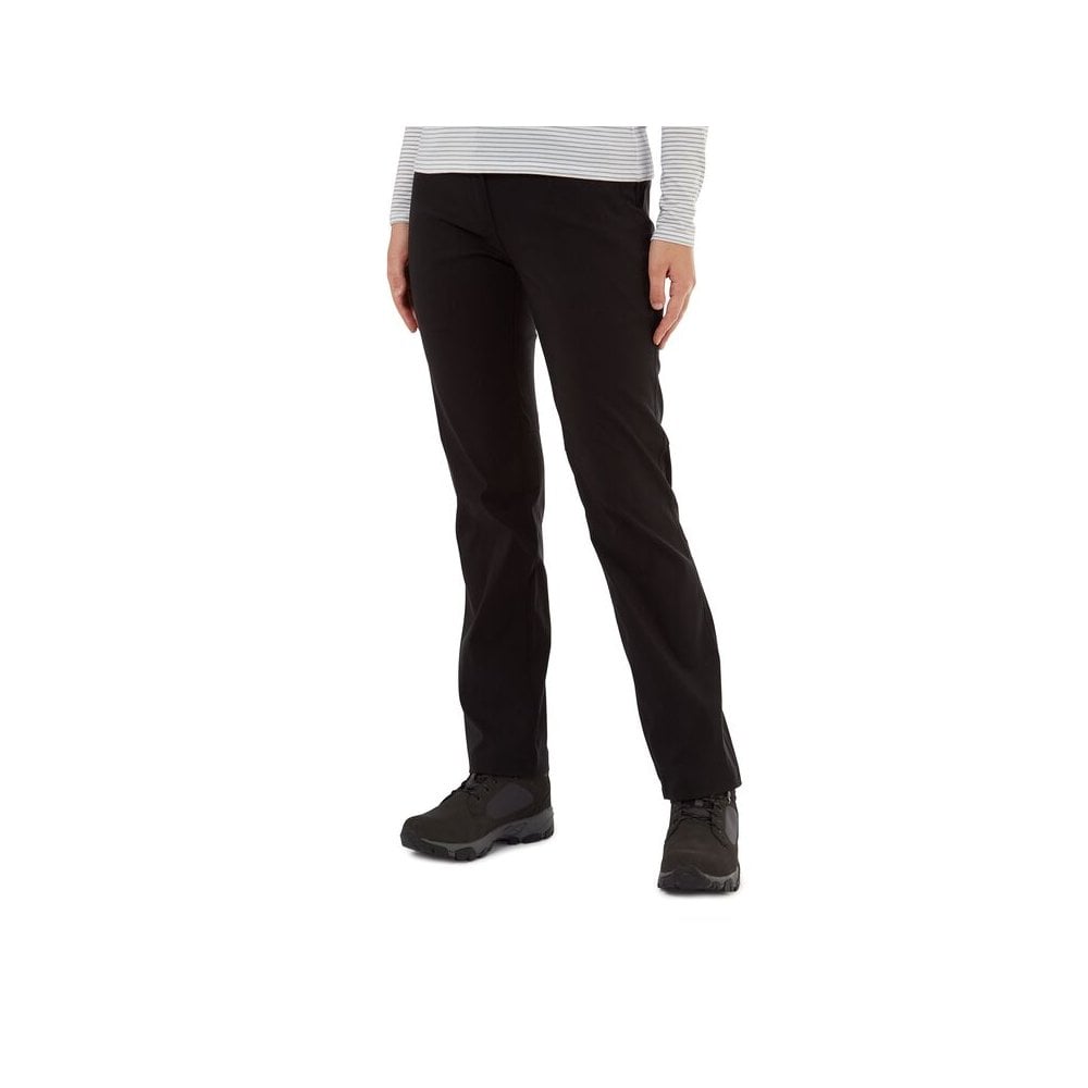 Craghoppers Ladies Kiwi Pro Walking Trousers Breathable Hiking Pants UK 20R . - Image 5