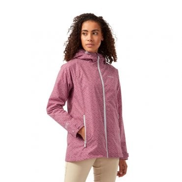 Craghoppers Womens Laurel Waterproof Jacket