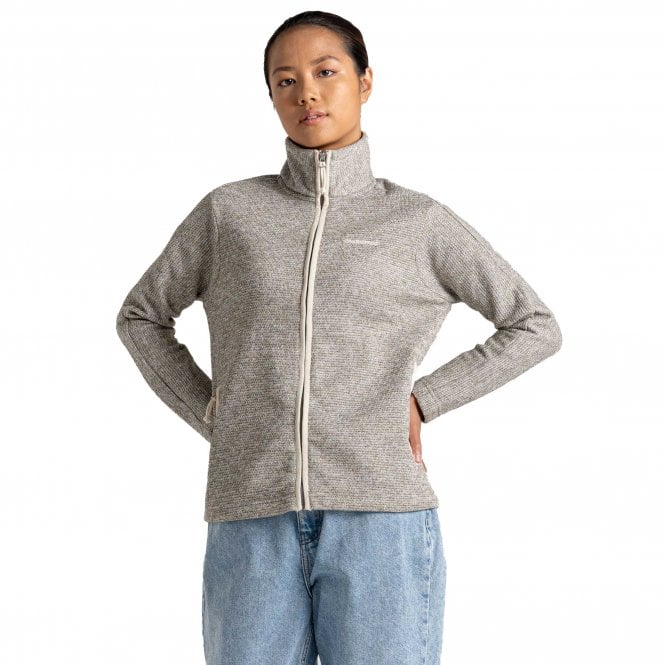 Craghoppers  Womens Mabel Fleece Jacket
