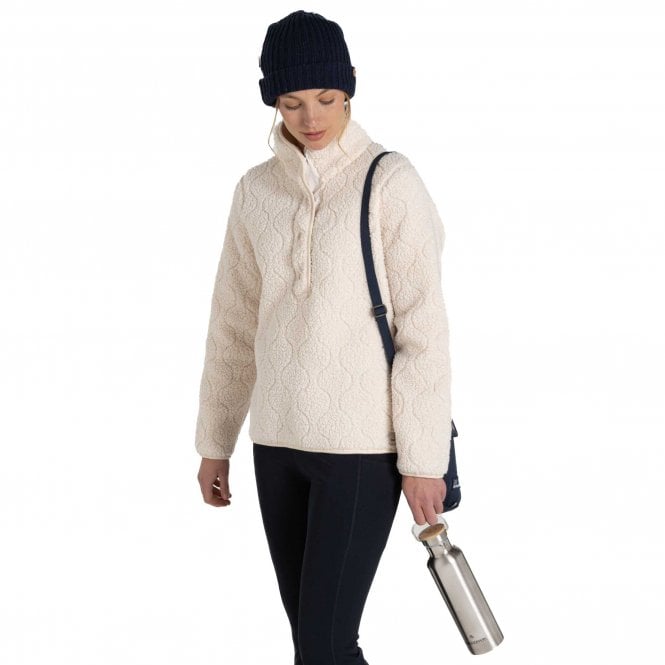 Craghoppers  Womens Massey Overhead Fleece 