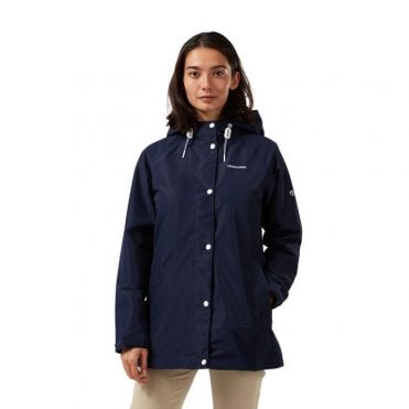 Craghoppers Womens Minden Waterproof Jacket
