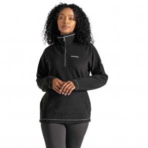 Craghoppers Womens Miska VI Half Zip Fleece