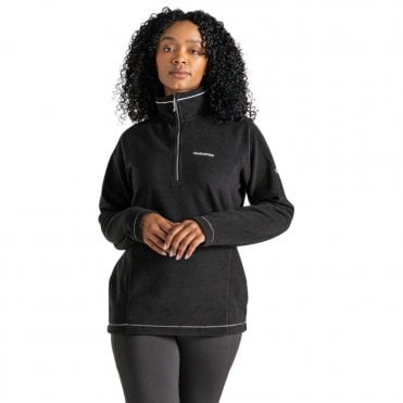 Craghoppers Womens Miska VI Half Zip Fleece