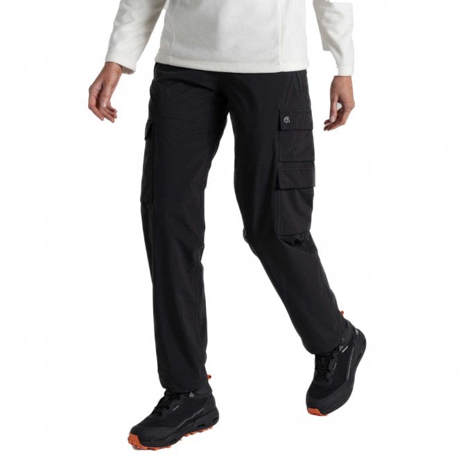 Craghoppers  Womens Natales Waterproof Cargo Trouser