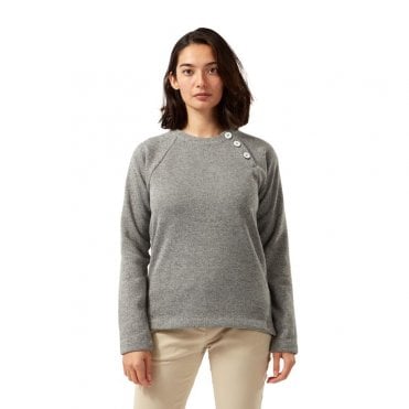 Craghoppers Womens Neela Crew Neck Jumper
