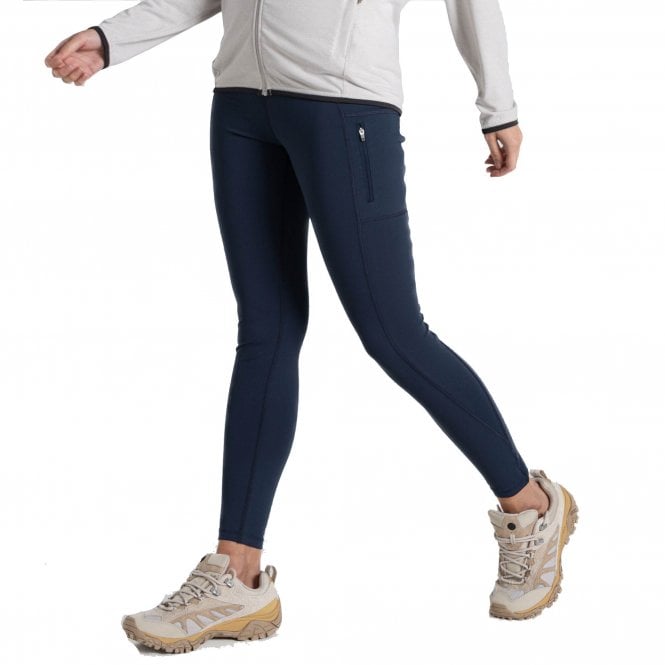 Craghoppers  Womens Nosilife Adeena Legging
