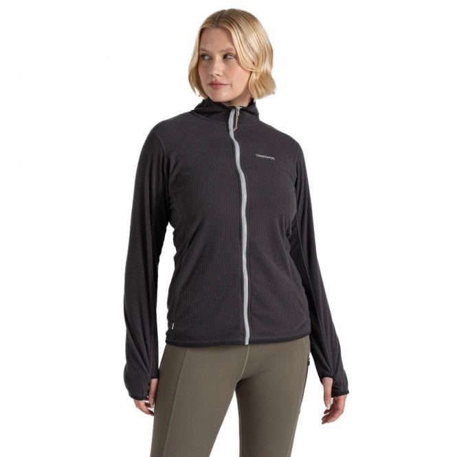 Craghoppers  Womens NosiLife Anya Fleece Jacket