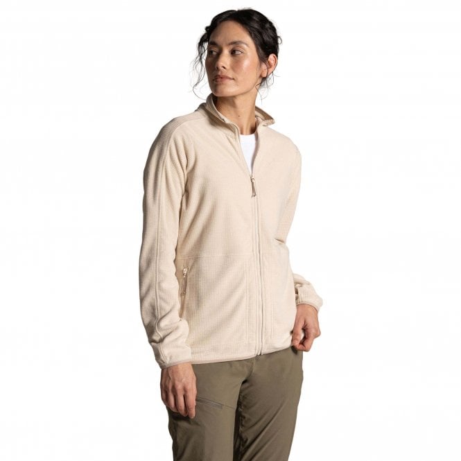 Craghoppers  Womens NosiLife Anya II Fleece Jacket