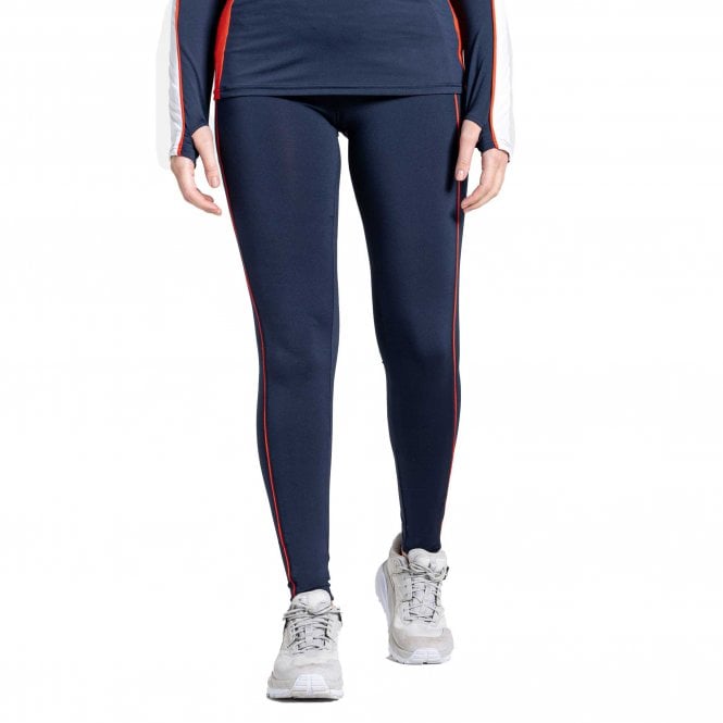 Craghoppers  Womens NosiLife Durrel Leggings