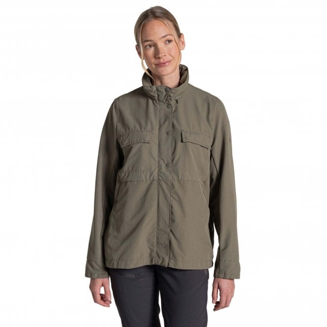 Craghoppers  Womens NosiLife Farah Jacket