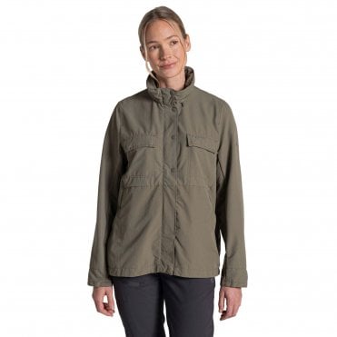 Craghoppers Womens NosiLife Farah Jacket