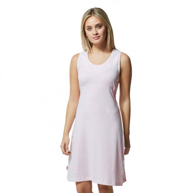 Craghoppers  Womens NosiLife Sienna Dress