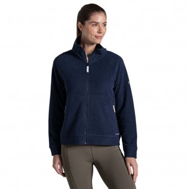 Craghoppers Womens Raja Fleece Jacket