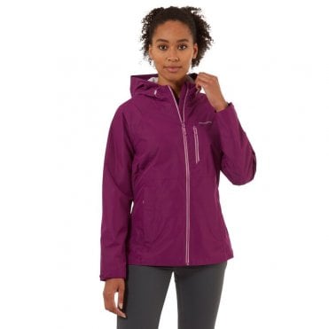 Craghoppers Womens Raquel Waterproof Jacket