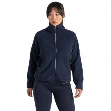 Craghoppers Womens Raya Full Zip Fleece