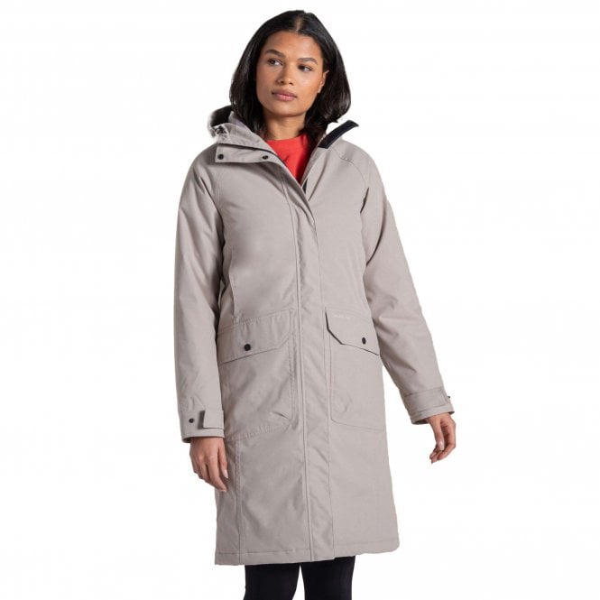 Craghoppers  Womens Rosalind II Waterproof Jacket