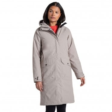 Craghoppers Womens Rosalind II Waterproof Jacket
