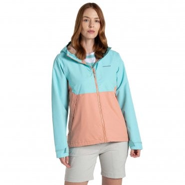 Craghoppers Womens Rosario Waterproof Jacket