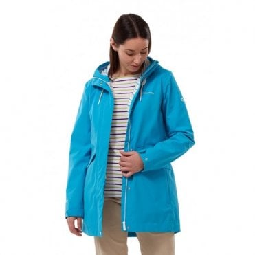 Craghoppers Womens Salia Waterproof Jacket