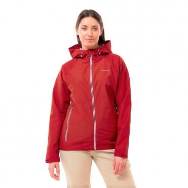 Craghoppers Womens Salina Waterproof Jacket