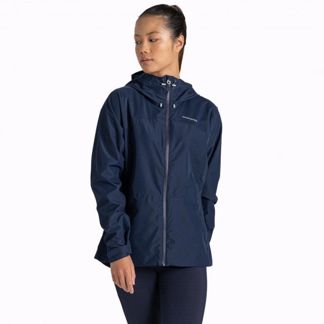 Craghoppers  Womens Sariah Waterproof Jacket