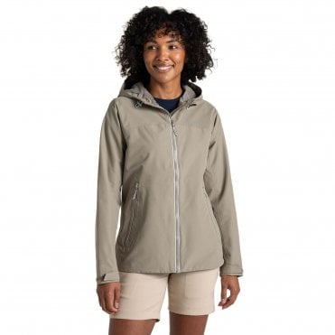 Craghoppers Womens Solla Waterproof Jacket