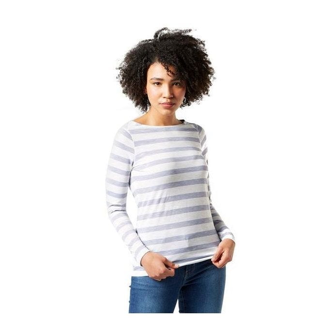 Craghoppers  Womens Susie Long Sleeve Top