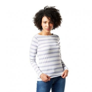 Craghoppers Womens Susie Long Sleeve Top