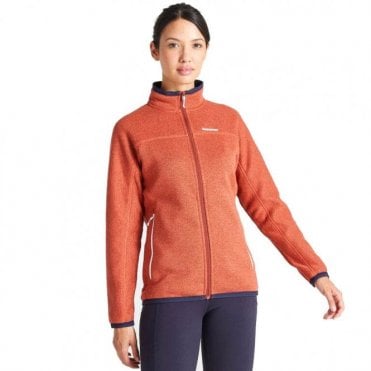 Craghoppers Womens Tala Fleece Jacket