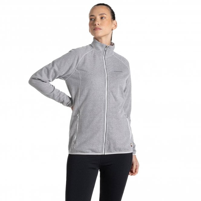 Craghoppers  Womens Tarvos Fleece Jacket