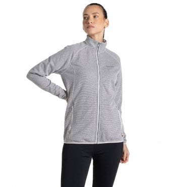 Craghoppers Womens Tarvos Fleece Jacket