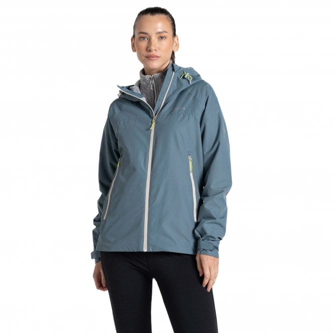 Craghoppers  Womens Vanth Waterproof Jacket