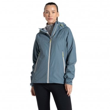 Craghoppers Womens Vanth Waterproof Jacket