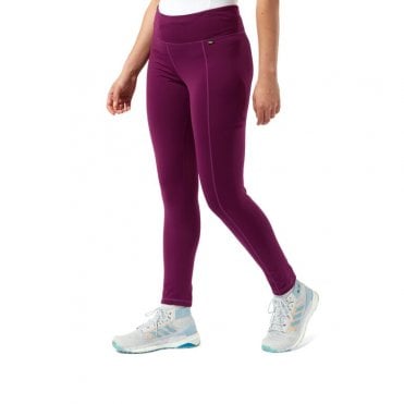 Craghoppers Womens Velocity Tights 