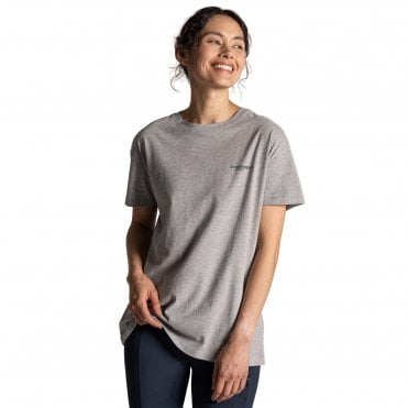 Craghoppers Womens Yago Short Sleeved Top
