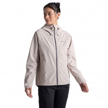 Craghoppers Womens Zohra Waterproof Jacket